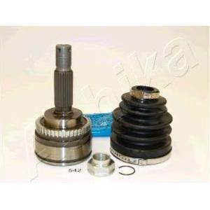 комплект каре за полуоска ASHIKA 62-05-542 
