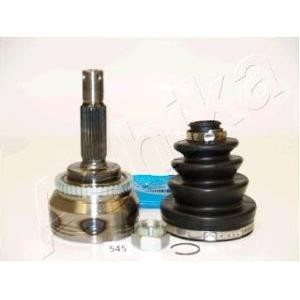 комплект каре за полуоска ASHIKA 62-05-545 