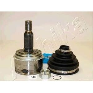 комплект каре за полуоска ASHIKA 62-05-546 
