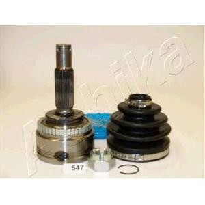 комплект каре за полуоска ASHIKA 62-05-547 