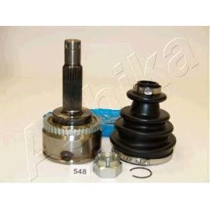 комплект каре за полуоска ASHIKA 62-05-548 