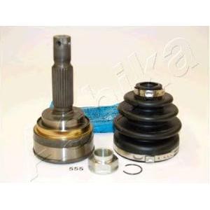 комплект каре за полуоска ASHIKA 62-05-555 
