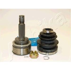 комплект каре за полуоска ASHIKA 62-05-556 