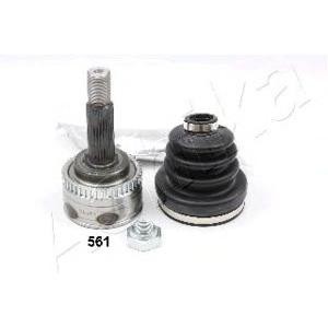 комплект каре за полуоска ASHIKA 62-05-561 