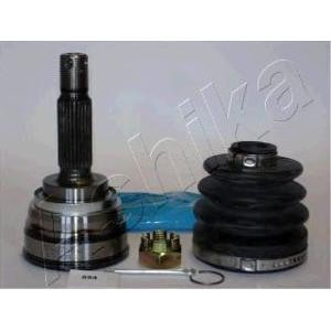 комплект каре за полуоска ASHIKA 62-05-594 