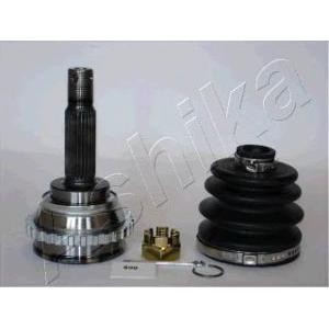 комплект каре за полуоска ASHIKA 62-05-598 