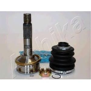 комплект каре за полуоска ASHIKA 62-06-602 