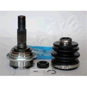 комплект каре за полуоска ASHIKA 62-06-603 