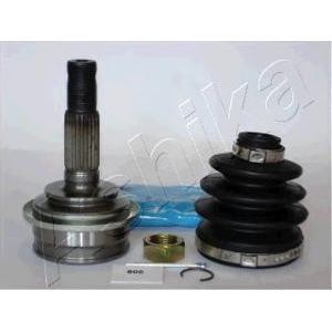 комплект каре за полуоска ASHIKA 62-06-606 
