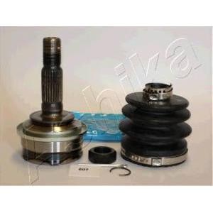комплект каре за полуоска ASHIKA 62-06-607 