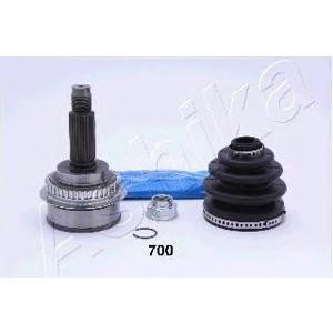 комплект каре за полуоска ASHIKA 62-07-700 