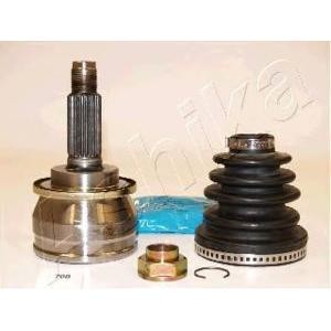 комплект каре за полуоска ASHIKA 62-07-708 