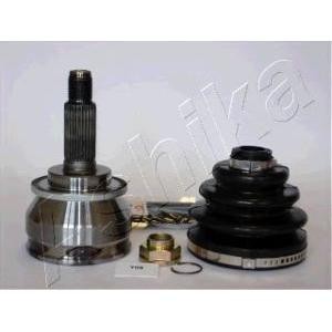комплект каре за полуоска ASHIKA 62-07-709 