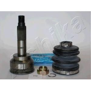 комплект каре за полуоска ASHIKA 62-07-710 