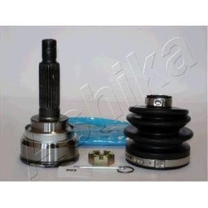 комплект каре за полуоска ASHIKA 62-08-803 