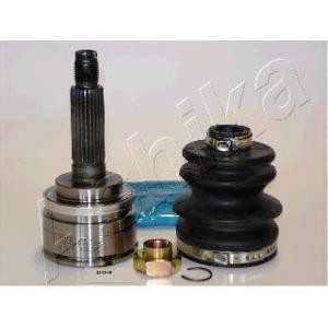комплект каре за полуоска ASHIKA 62-08-804 