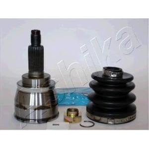 комплект каре за полуоска ASHIKA 62-08-806 