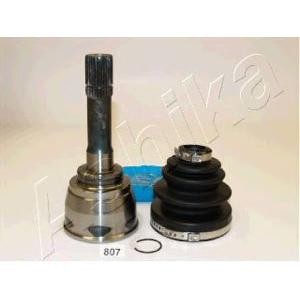 комплект каре за полуоска ASHIKA 62-08-807 