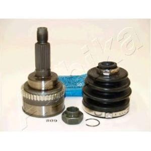 комплект каре за полуоска ASHIKA 62-08-809 