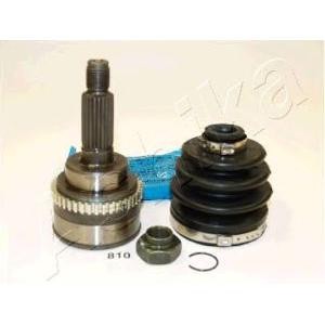 комплект каре за полуоска ASHIKA 62-08-810 