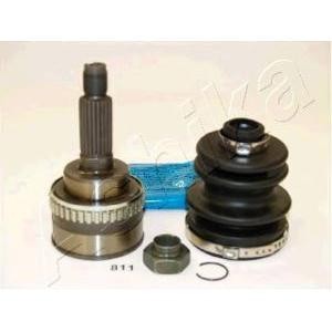 комплект каре за полуоска ASHIKA 62-08-811 