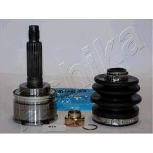 комплект каре за полуоска ASHIKA 62-08-814 