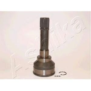 комплект каре за полуоска ASHIKA 62-08-829 