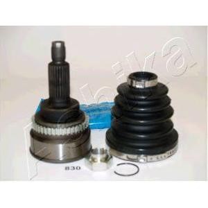 комплект каре за полуоска ASHIKA 62-08-830 