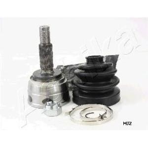 комплект каре за полуоска ASHIKA 62-0H-H02 