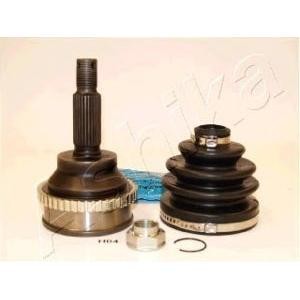 комплект каре за полуоска ASHIKA 62-0H-H04 