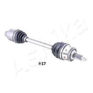 полуоска ASHIKA 62-0H-H17 