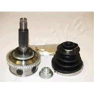 комплект каре за полуоска ASHIKA 62-0K-K00 