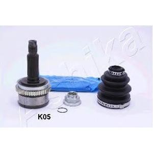 комплект каре за полуоска ASHIKA 62-0K-K05 