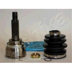 комплект каре за полуоска ASHIKA 62-0W-W00 