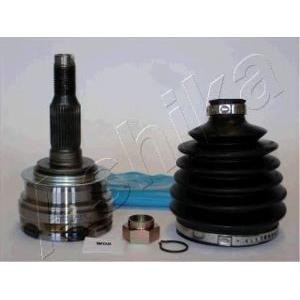 комплект каре за полуоска ASHIKA 62-0W-W08 