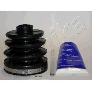 комплект маншон за каре ASHIKA 63-00-003
