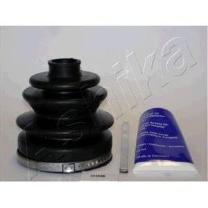 комплект маншон за каре ASHIKA 63-00-008 