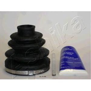комплект маншон за каре ASHIKA 63-00-010