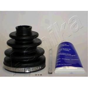 комплект маншон за каре ASHIKA 63-00-013