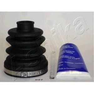 комплект маншон за каре ASHIKA 63-00-027