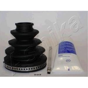 комплект маншон за каре ASHIKA 63-00-033 