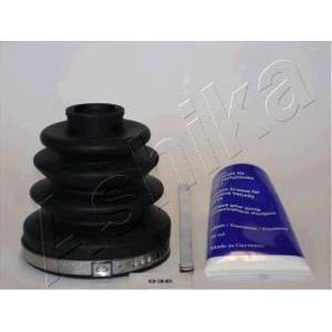 комплект маншон за каре ASHIKA 63-00-036