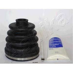 комплект маншон за каре ASHIKA 63-00-038 