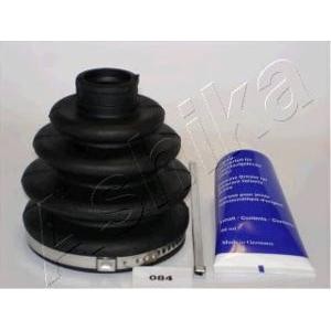комплект маншон за каре ASHIKA 63-00-084 