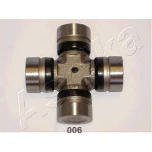 каре за диференциал ASHIKA 66-00-006