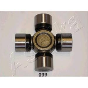 каре за диференциал ASHIKA 66-00-099 