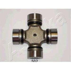 каре за диференциал ASHIKA 66-05-502