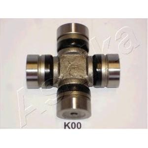 каре за диференциал ASHIKA 66-0K-K00