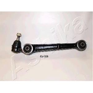носач, окачване на колелата ASHIKA 71-05-506L 