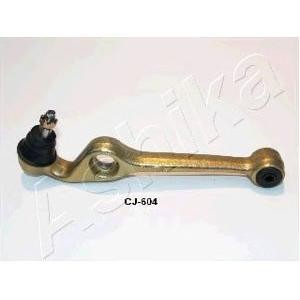 носач, окачване на колелата ASHIKA 71-06-603L 